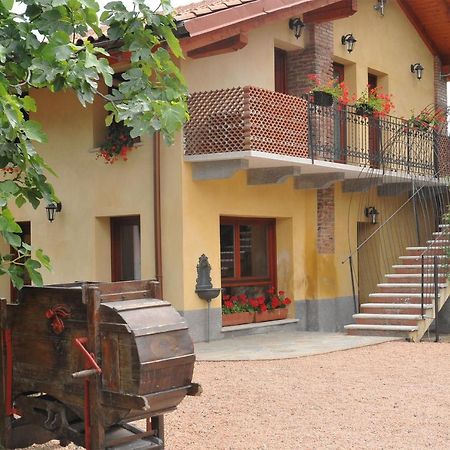 Agriturismo Cascina Madonnina Pregnana Milanese Exterior foto