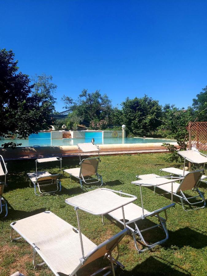Agriturismo Cascina Madonnina Pregnana Milanese Exterior foto