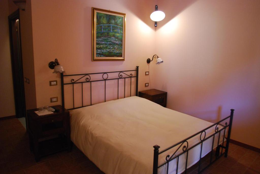 Agriturismo Cascina Madonnina Pregnana Milanese Habitación foto