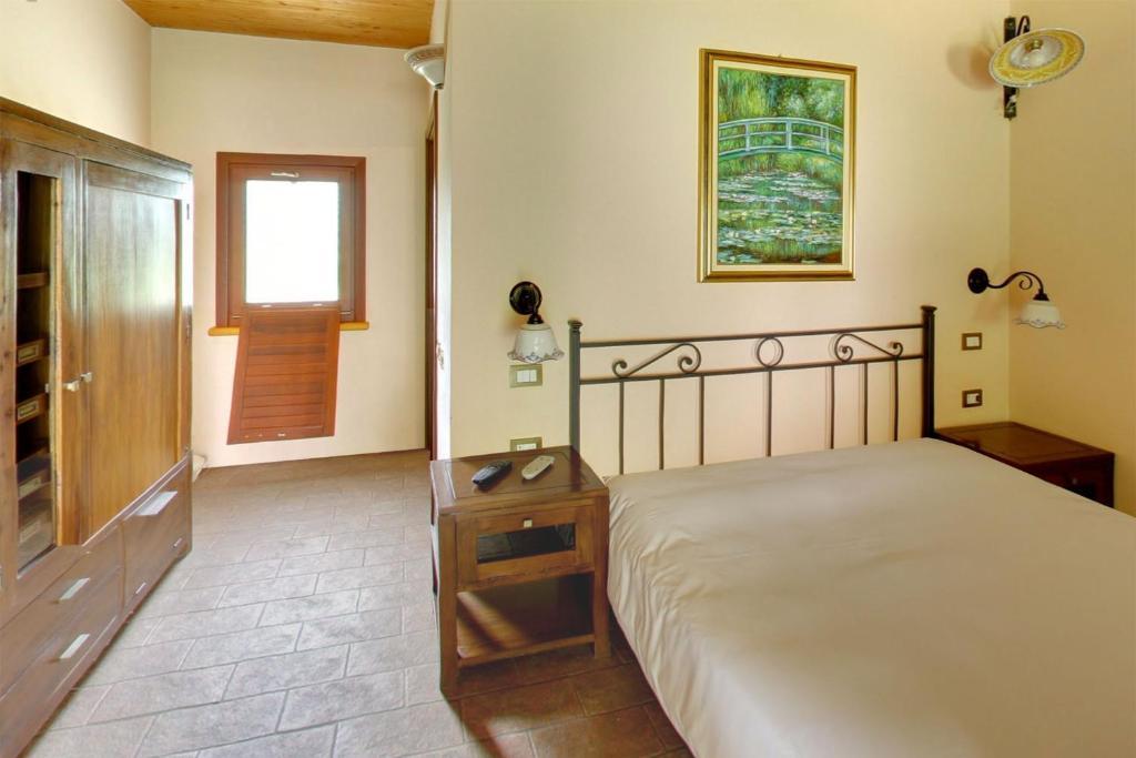 Agriturismo Cascina Madonnina Pregnana Milanese Habitación foto